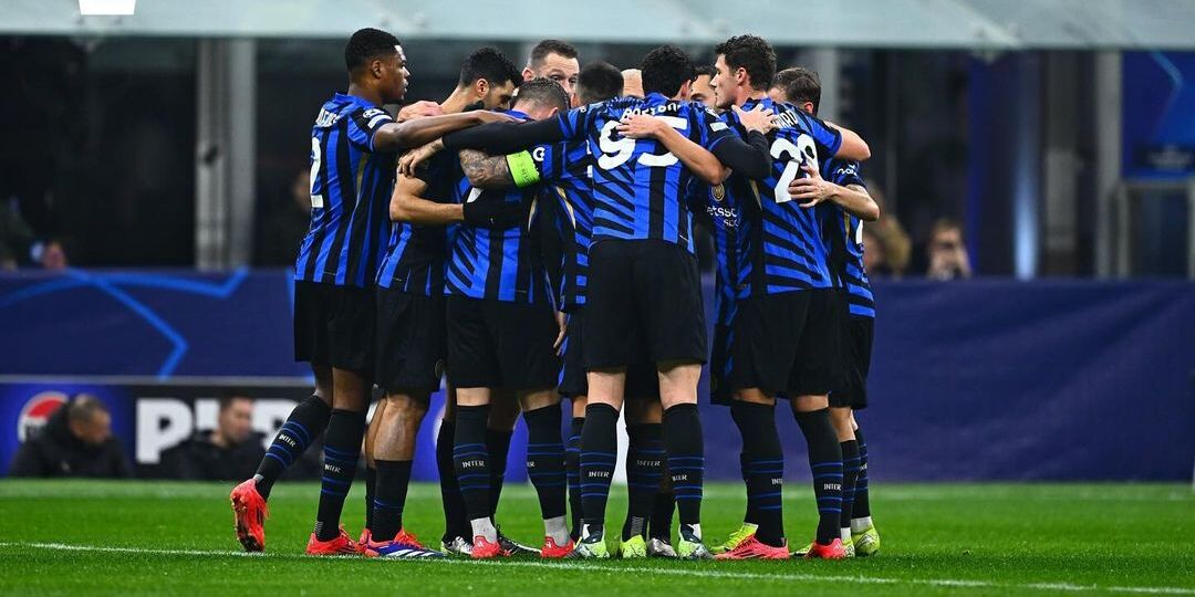 Inter Lipsia, finisce 1-0 per la squadra di Inzaghi, altri tre punti per i nerazzurri e classifica di Champions League che ora sorride.