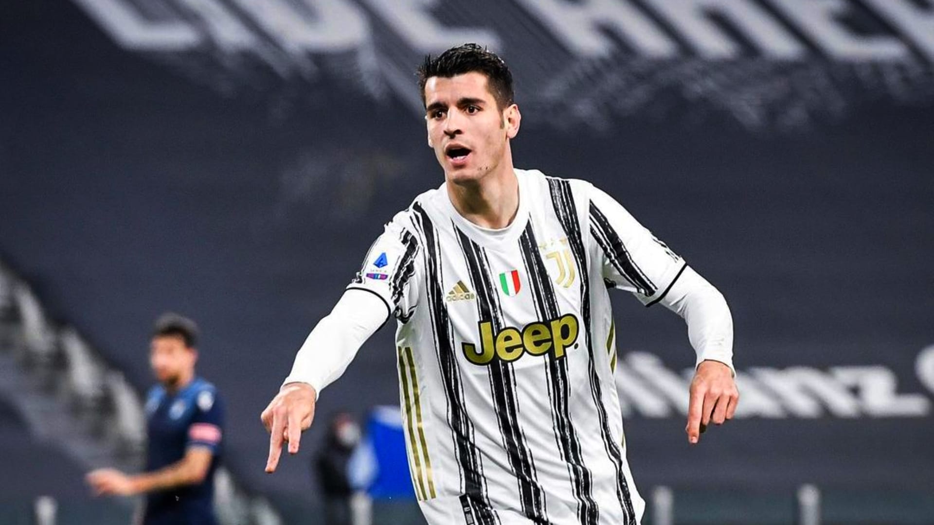 Milan-Juve, Morata ex di lusso: i suoi 5 gol più belli con la maglia bianconera