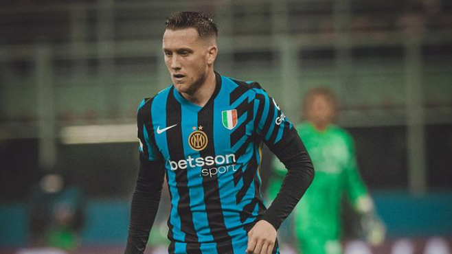 Zielinski-Inter: in passato il no alla Juventus, come avrebbe giocato