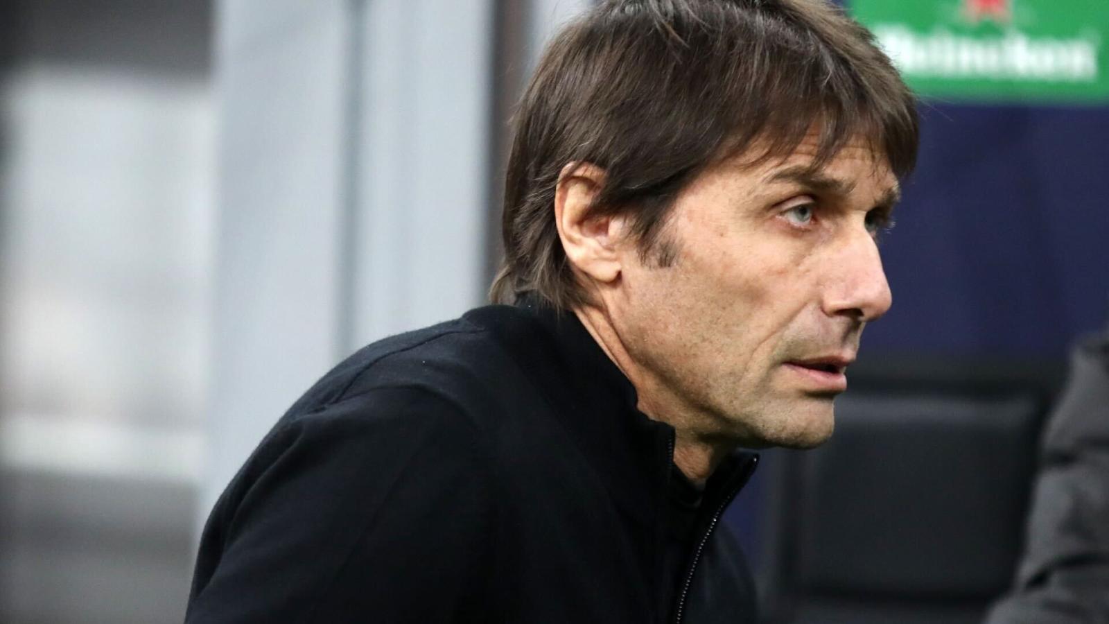 conte napoli atalanta