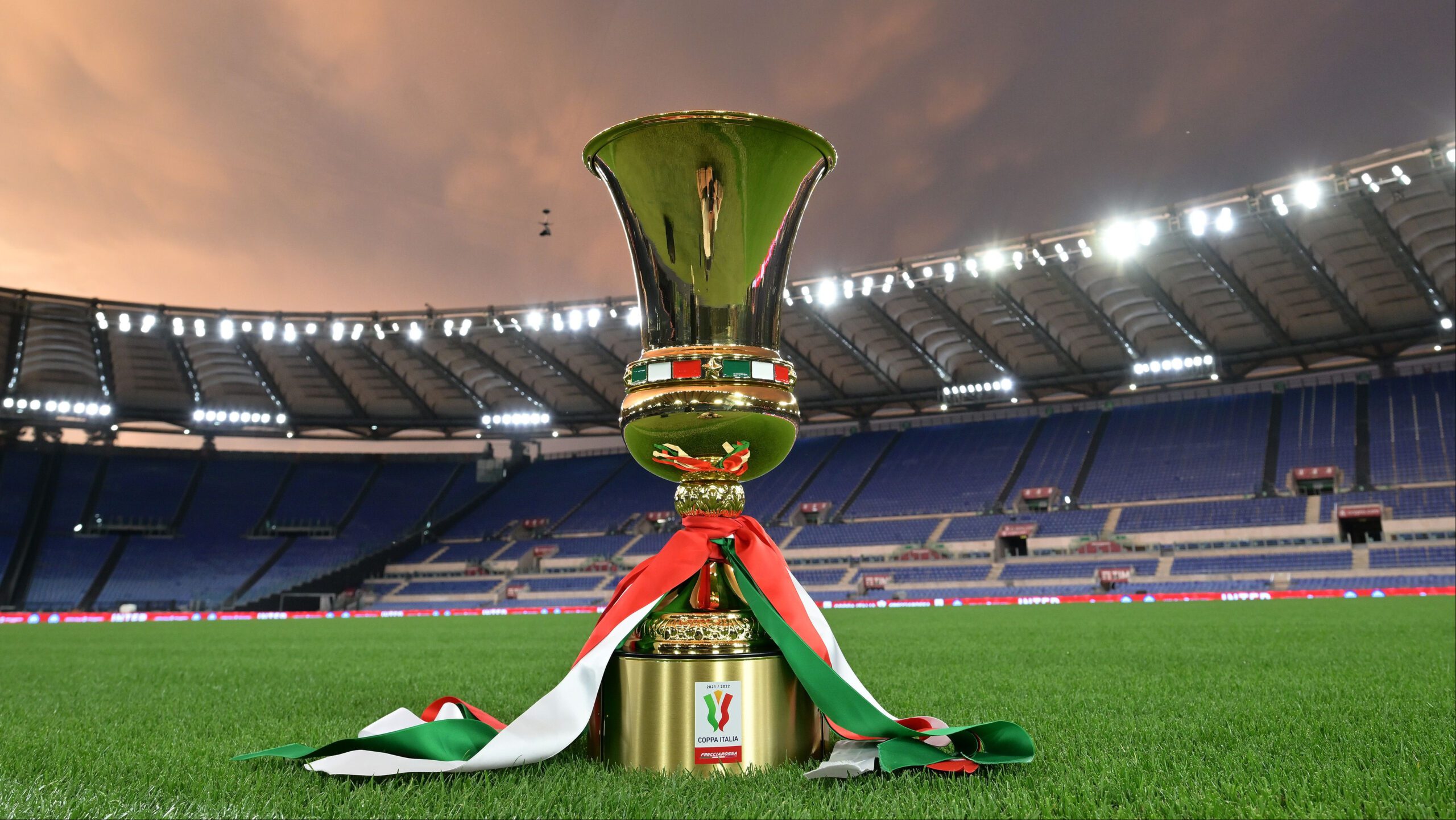 coppa italia