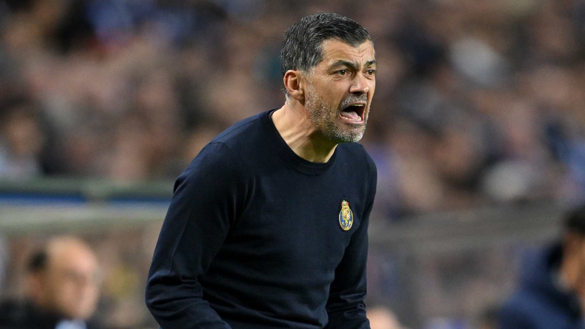 Conceicao, l'ex Porto arriva al Milan. Esonerato Fonseca.