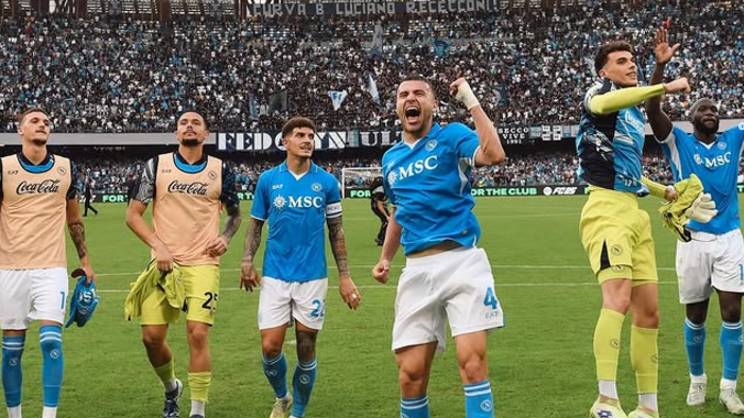 Lazio-Napoli, cosa aspettarci dal match di coppa