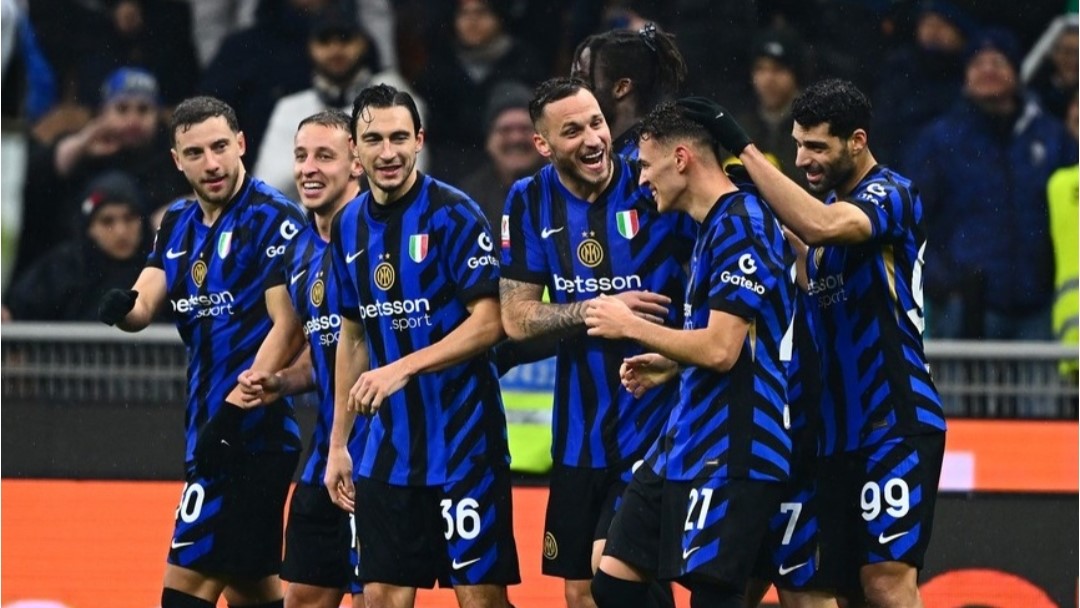 Inter-Udinese, Coppa Italia, le pagelle