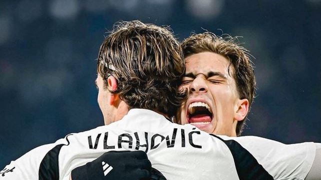 Ecco le pagelle di Juve-Cagliari!