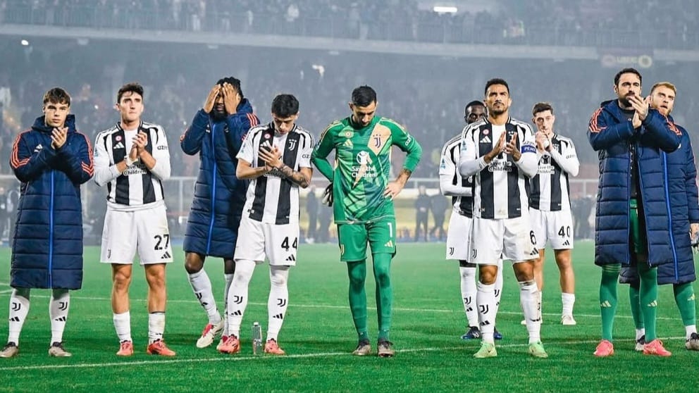 Juve, sfida al Cagliari in Coppa Italia: cosa fare e cosa evitare