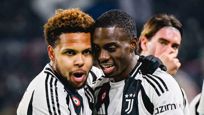 Juve-Cagliari, le scelte di Motta per il match di coppa