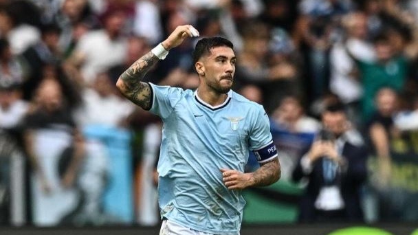 Stasera si gioca Lazio-Napoli di Coppa Italia