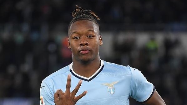 La Lazio batte il Napoli per 3-1