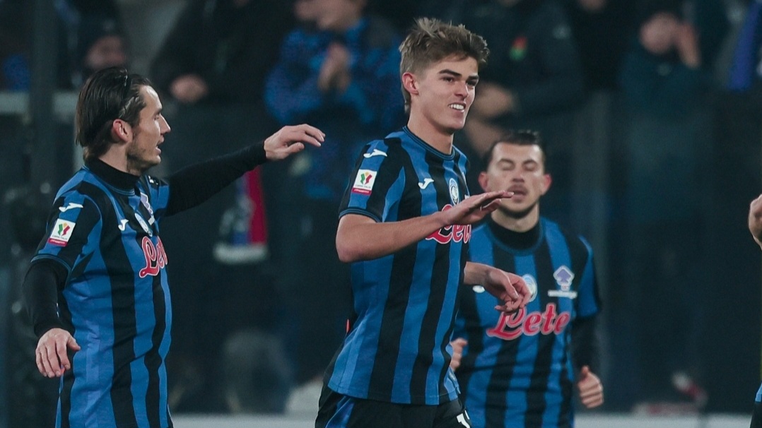 Atalanta, i pericoli dell'Empoli.