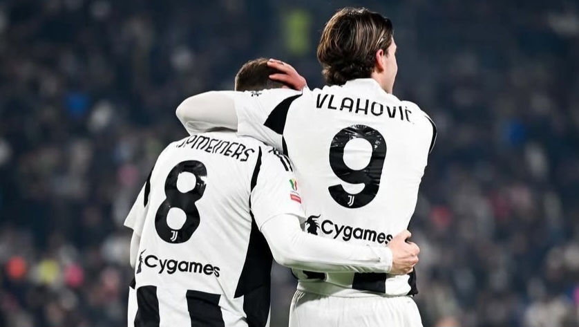 Juve, dove mettere Koop.