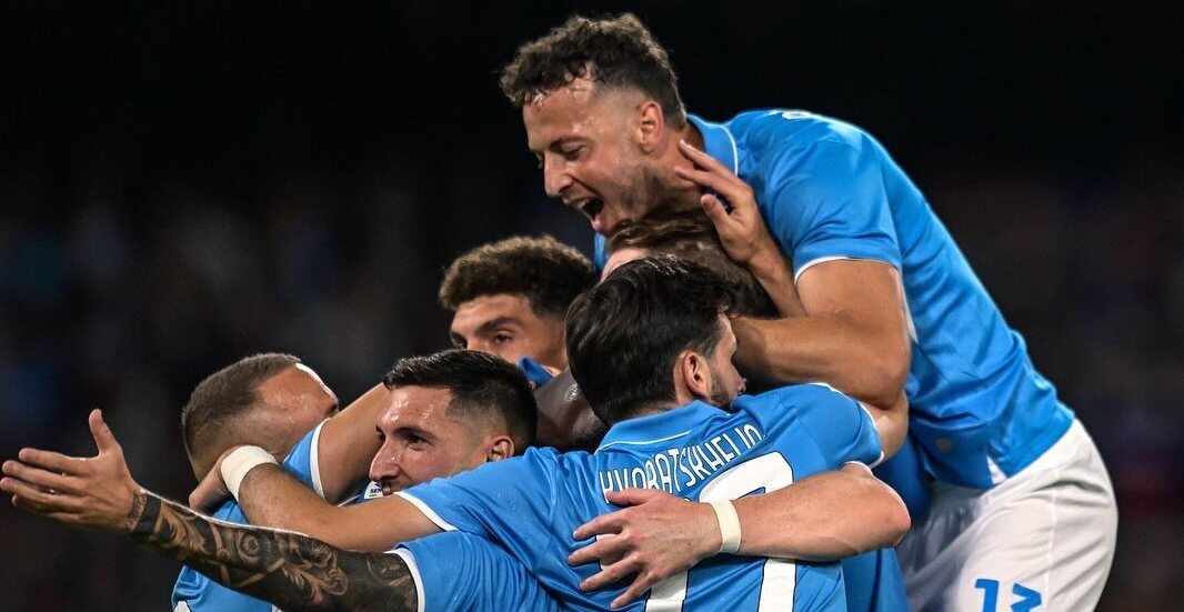 Lo Scudetto chiama, le big rispondono: la corsa più avvincente degli ultimi anni in Serie A, analisi delle prime tre.