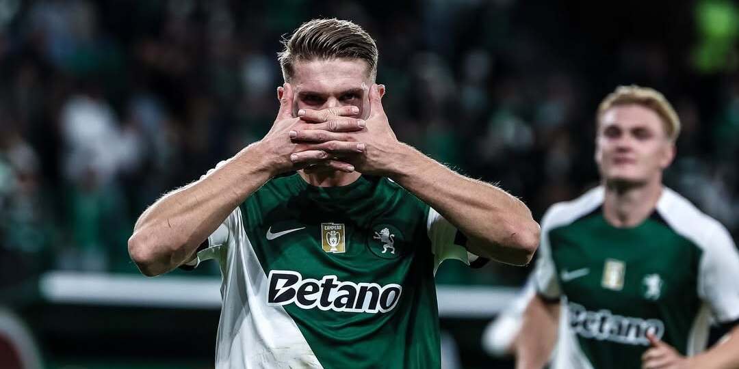 Viktor Gyokeres sta diventando il nuovo Erling Braut Haaland ai tempi del Borussia? Ecco i numeri a confronto