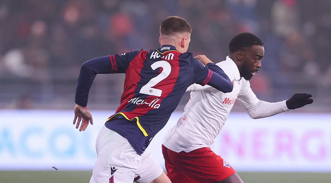 Le Pagelle di Bologna Fiorentina