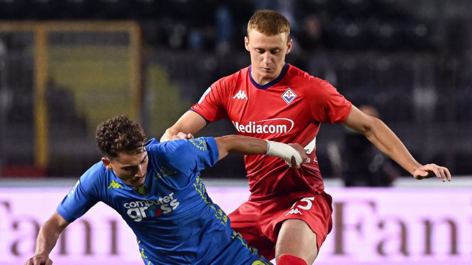 Fiorentina-Empoli, il derby toscano di coppa si giocherà: le scelte di Palladino