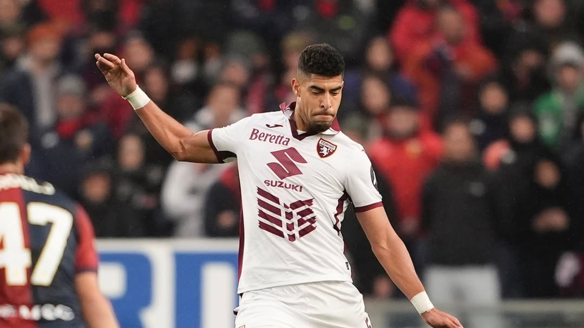 Genoa-Torino 0-0, pareggio a reti bianche tra le due squadre