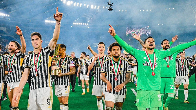 Il regolamento della Coppa Italia e le differenze con l'estero