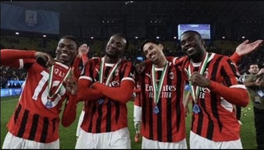 Milan, vittoria pazza nel derby. Ci sono precedenti?