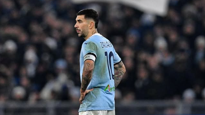 Hellas Verona 0-3 Lazio, il racconto del match