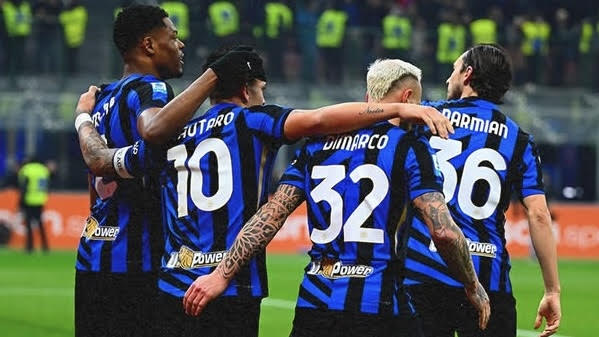 Inter, obiettivo tre punti: al Meazza arriva l’Empoli