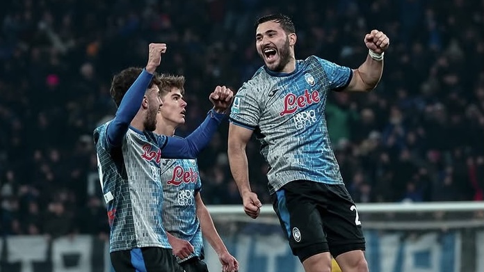 Atalanta, obiettivo tornare a vincere: ecco come affrontare il Napoli