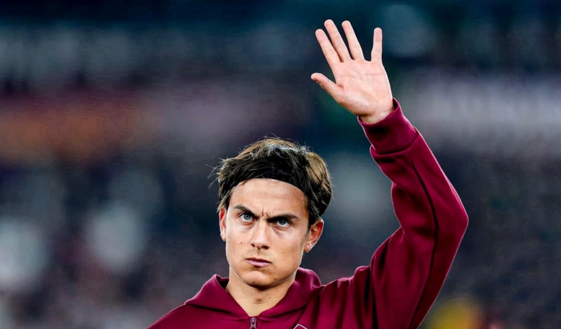 Roma, scatta il rinnovo automatico di Dybala: i dettagli