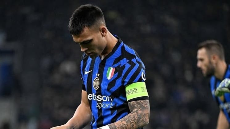 Inter Lautaro venezia