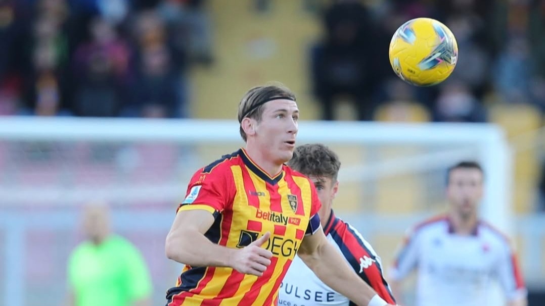 Lecce - Genoa 0-0, le pagelle.