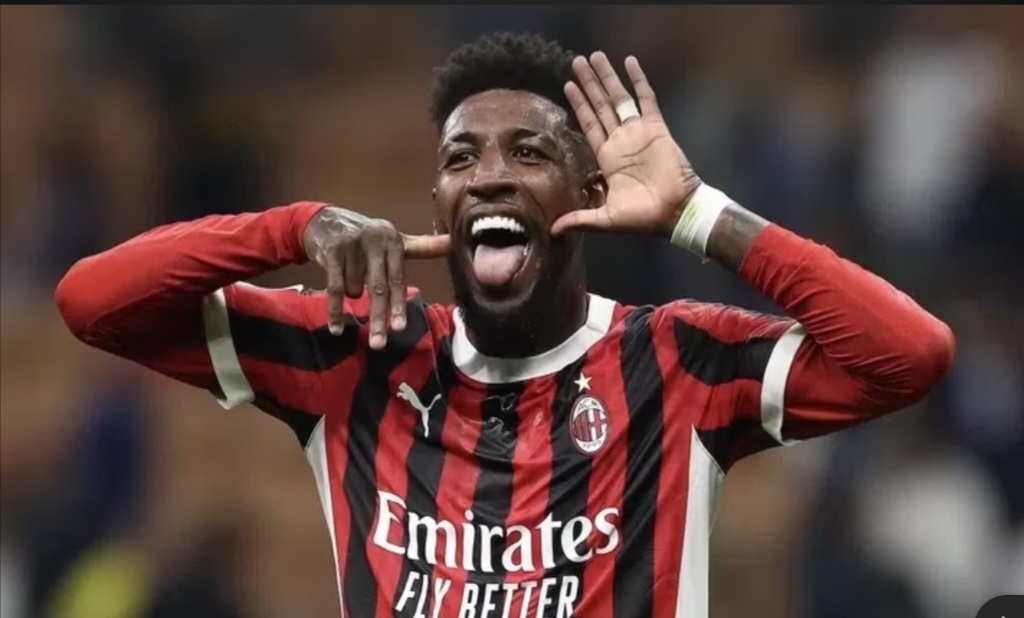 Milan, si pensa a cedere Emerson Royale