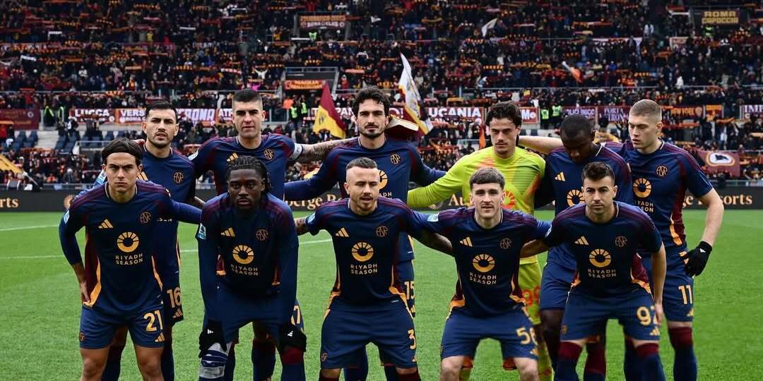 La Roma perde ad Alkmaar, 1-0 secco che fa sprofondare i giallorossi al ventunesimo posto, le pagelle dei giallorossi.