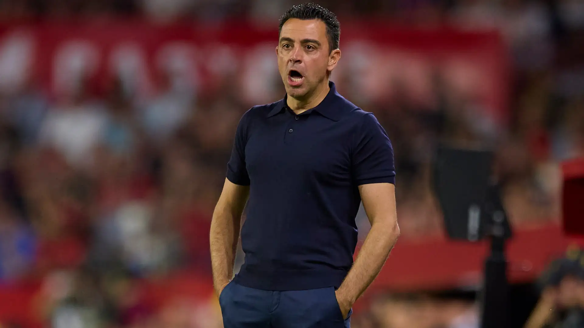 Xavi-Juventus, è realtà?