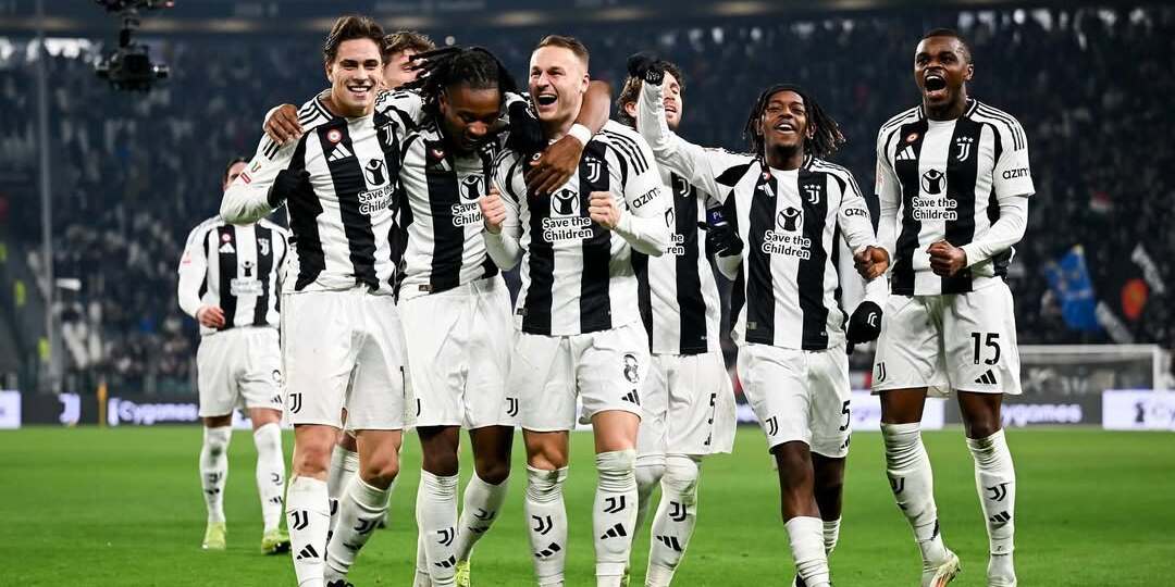 la svolta del motta-ball juventus milan