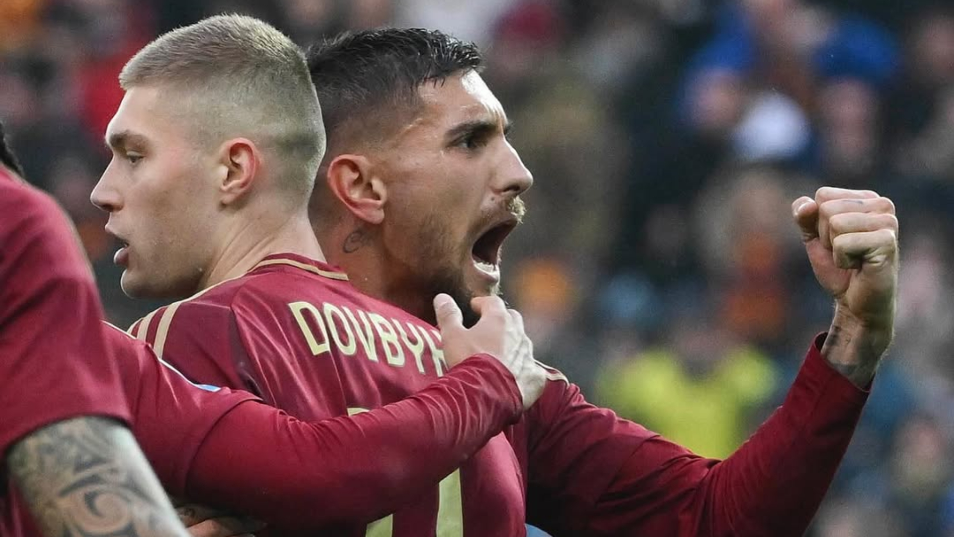 Udinese-Roma 1-2, le pagelle