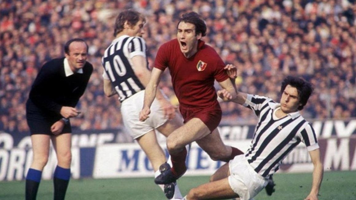 Ecco la storia del derby della Mole Torino Juve!