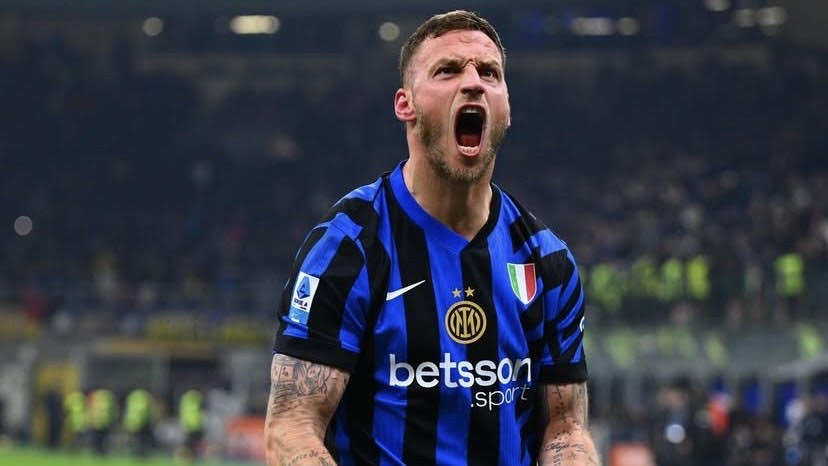 Inter, i nerazzurri vincono contro la Fiorentina: decisivo Arnautovic