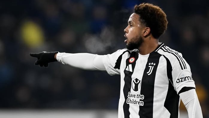 Juve, si lavora al rinnovo di Mckennie fino al 2029