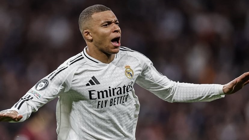 Real Madrid, Mbappé ne fa tre ed elimina il City