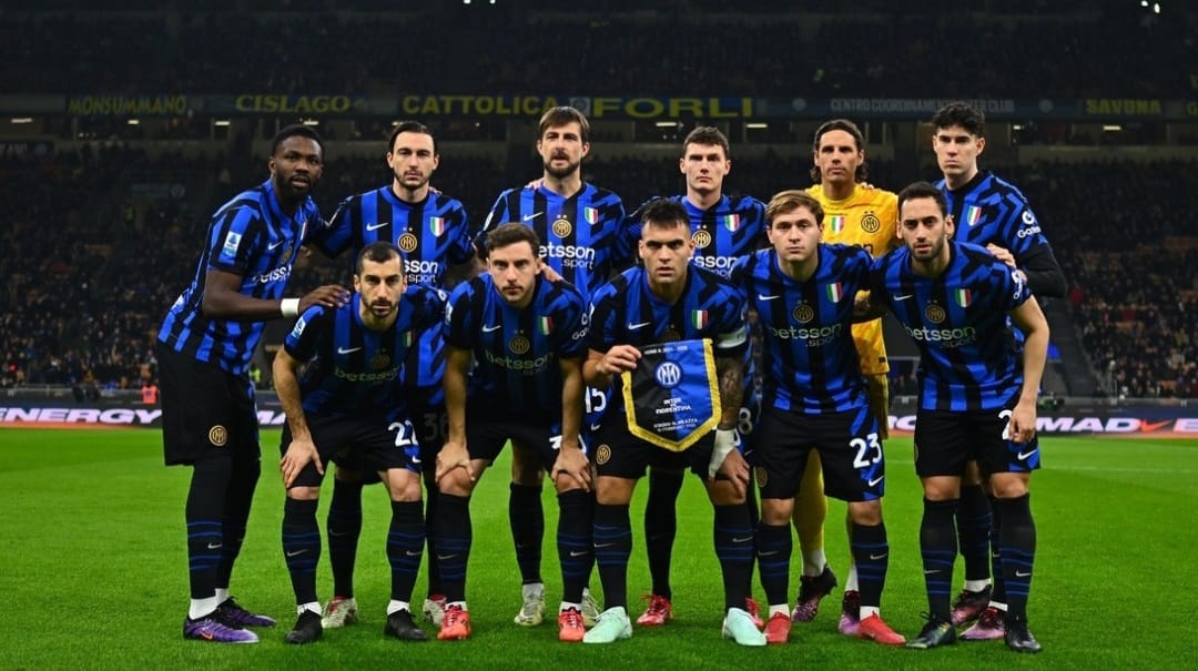 Inter-Lazio, quarti di finale di Coppa Italia: le ultime e dove vederla