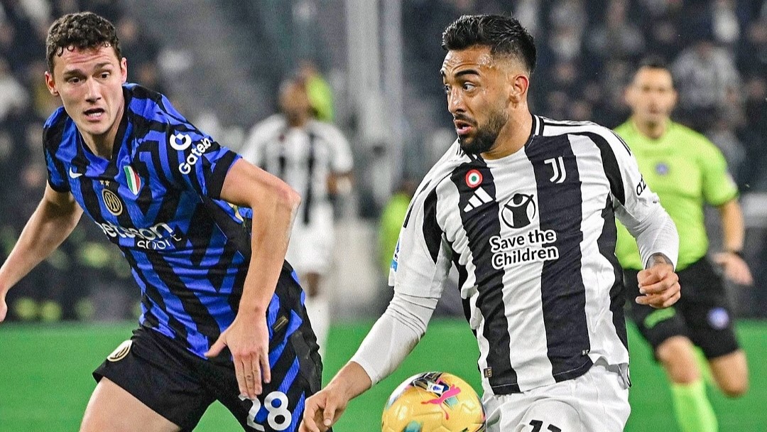 Juve-Inter 1-0: le pagelle dei nerazzurri