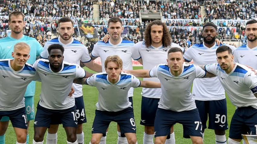 Pagelle Lazio 5-1 Monza