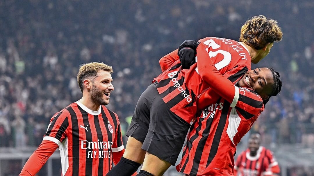 Milan-Feyenoord, i rossoneri provano la rimonta: le ultime