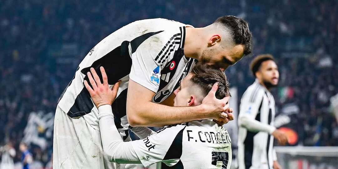 Il Derby d'Italia non sorprende come l'andata ma questa volta si ha un vincitore. La decide "Chico" Conceicao, Juventus Inter finisce 1-0, le pagelle bianconere.