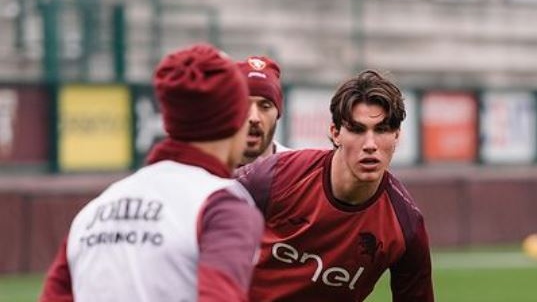 Ecco le probabili formazioni di Torino-Genoa!