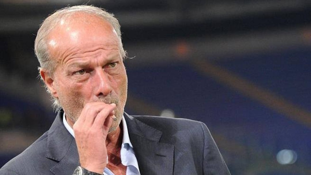 Walter Sabatini sul periodo a Palermo con Zamparini